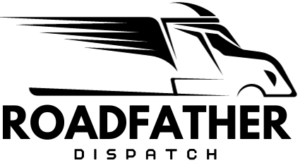 Site logo black