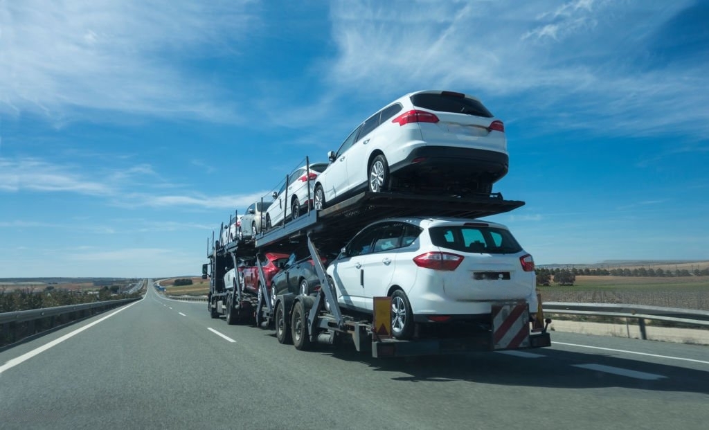 auto transport dispatch